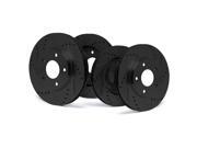 Max Brakes Front + Rear E-Coated Slotted Drilled Rotors Elite Brake Kit SY082783 / Fits: 2007 07 Mercedes Benz C350 4Matic Models & 2WD Models without Sport Pkg Max Brakes Front + Rear E-Coated Slotted Drilled Rotors Elite Brake Kit SY082783 / Fits: 2007 07 Mercedes Benz C350 4Matic Models & 2WD Models without Sport Pkg