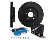 Max Brakes Rear E-Coated OE Rotors w/M1 Brake Pads Supreme Brake Kit KM018802 / Fits: 2004 04 Honda Accord w/ Rear Disc Brakes (Non Hybrid model) Max Brakes Rear E-Coated OE Rotors w/M1 Brake Pads Supreme Brake Kit KM018802 / Fits: 2004 04 Honda Accord w/ Rear Disc Brakes (Non Hybrid model)
