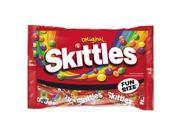 Chewy Candy, Original Skittle Flavor, 10.72 oz Bag 24581