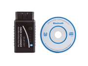 ELM327 U-Type Interface Bluetooth OBDII Auto Car Diagnostic Scan Tool ELM327 U-Type Interface Bluetooth OBDII Auto Car Diagnostic Scan Tool