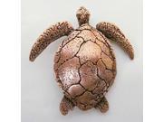 Copper ~ Premium Sea Turtle ~ Lapel Pin Brooch ~ AC158PR