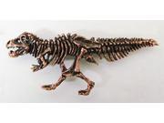 Copper ~ Premium Tyrannosaurus Rex Sue ~ Lapel Pin Brooch ~ AC179PR