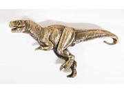 Copper ~ Tyraninosaurus Rex ~ Lapel Pin Brooch ~ AC180