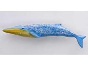 Painted ~ Blue Whale ~ Lapel Pin Brooch ~ MP087