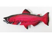 Painted ~ Premium Chinook Salmon Spawning ~ Lapel Pin Brooch ~ FP044PR