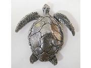Pewter ~ Premium Sea Turtle ~ Lapel Pin Brooch ~ A158PR