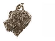 Pewter ~ Personalized ~ Bernese Mountain Dog Pet Tag ~ DT024