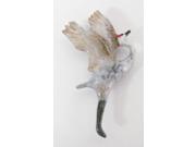 Painted ~ Snadhill Crane Dancing ~ Lapel Pin Brooch ~ BP070