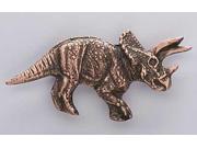 Copper ~ Triceratops ~ PC005