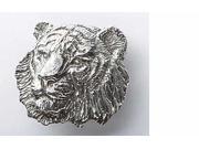 Pewter ~ Lion ~ Lapel Pin Brooch ~ M102