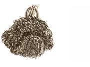 Pewter ~ Personalized ~ Portuguese Water Dog Pet Tag ~ DT146