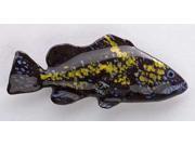 Painted ~ China Rockfish ~ Lapel Pin Brooch ~ SP068