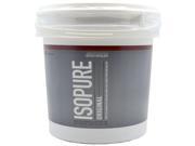 Natures Best Isopure Dutch Chocolate 8.8 lbs 4 kg