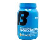 Beast Sports Nutrition BEAST PROTEIN VANILLA 2LB