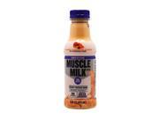 CytoSport Muscle Milk Smoothie