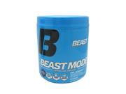 Beast Sports Nutrition BEAST MODE BLUE RASPBERRY 30 S