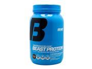 Beast Sports Nutrition BEAST PROTEIN CHOCOLATE 2LB