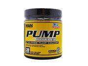 MAN Sports Pump Powder