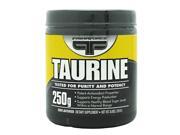 Primaforce Taurine Unflavored 250 Grams