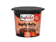 FlapJacked Mighty Muffin Maple Pumpkin 12 each
