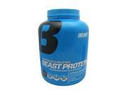 Beast Sports Nutrition BEAST PROTEIN CHOCOLATE 4LB