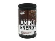 Optimum Nutrition AMINO ENERGY CAFE MCHA CAP 30