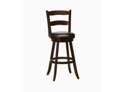 Hillsdale Furniture Eastpointe Swivel Counter Stool