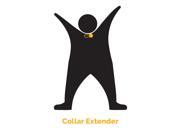 Collar Extender Value 5 Pack