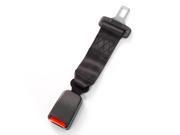 Seat Belt Extender 2014 Audi A3 2nd row middle seats E4 Safety Certified