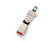 Seat Belt Extender 2000 Ford Escort front seats E4 Safety Certified