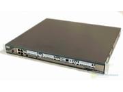 Cisco2801 Integrated Dual 10 100 Router 2801 256D 128F WIC 1DSU T1 15.1 IOS