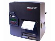 Paxar Monarch 9855 M09855 Thermal Barcode Label Printer Network USB Parallel Serial 203DPI