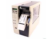 Zebra 90Xi III 090 131 00000 Thermal Barcode Label Tag Printer Parallel Serial 300DPI