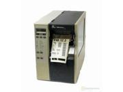 Zebra 110Xi III Plus 112 741 00000 Thermal Barcode Label Printer Network USB Serial 203DPI