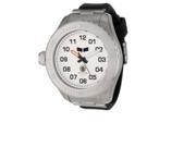 Vestal Men s ZR4001 ZR 4 Diver Chrono Oversized Silicone Watch