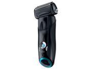 Braun Series 7 Mens Shaver 740s 7WD Electronic Portable