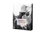 Bravely Second End Layer Collector s Edition Nintendo 3DS