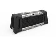 FUGOO Tough Portable Rugged Bluetooth Wireless Go Anywhere Speaker Waterproof Shockproof Mud proof Snow proof