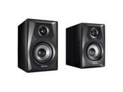 TASCAM VL S3 Two Way 3 Powered Studio Monitors Audio Speakers