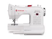 Singer ONE Easy to Use Computerized Sewing Machine