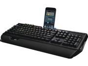 Logitech G910 ORION SPECTRUM RGB MECHANICAL GAMING KEYBOARD Model 920 008012