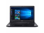 Acer Aspire F15 Laptop Intel Core i7 2GB Graphics 1080p Notebook PC Computer 16GB 256GB SSD 15.6 KABY LAKE i7 7th Gen