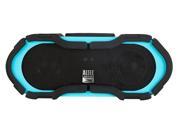 Altec Lansing IMW576 BLU Boom Jacket Bluetooth Speaker Blue