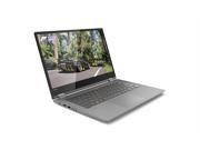 Lenovo Flex 6, 14-Inch IPS Touchscreen, 2-in-1 Laptop (Intel Core i7-8550U 1.8GHz, NVIDIA GeForce MX130 Graphics, 16GB DDR4 RAM, 256GB SSD), 81EM000DUS Tablet N