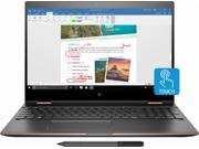 HP Spectre x360 15-CH011DX