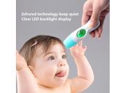Digital Ear Thermometer Adult Kids Baby Infra Red LCD Temperature Medical NE 2