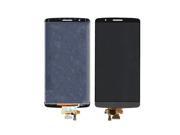 For LG Optimus G3 D855 D850 LCD Digitizer Touch Screen Replacement Black NE 2