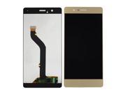 Replacement LCD Touch screen digitizer Assembly for Huawei Ascend P9 Gold NE 3