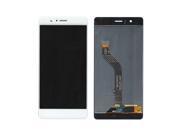 Replace LCD Touch Screen digitizer Assembly f Huawei Ascend P9 Lite White NE 1