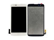 LCD Screen Digitizer Touch Display Assembly For LG Tribute 5 K7 LS675 MS330 NE 3